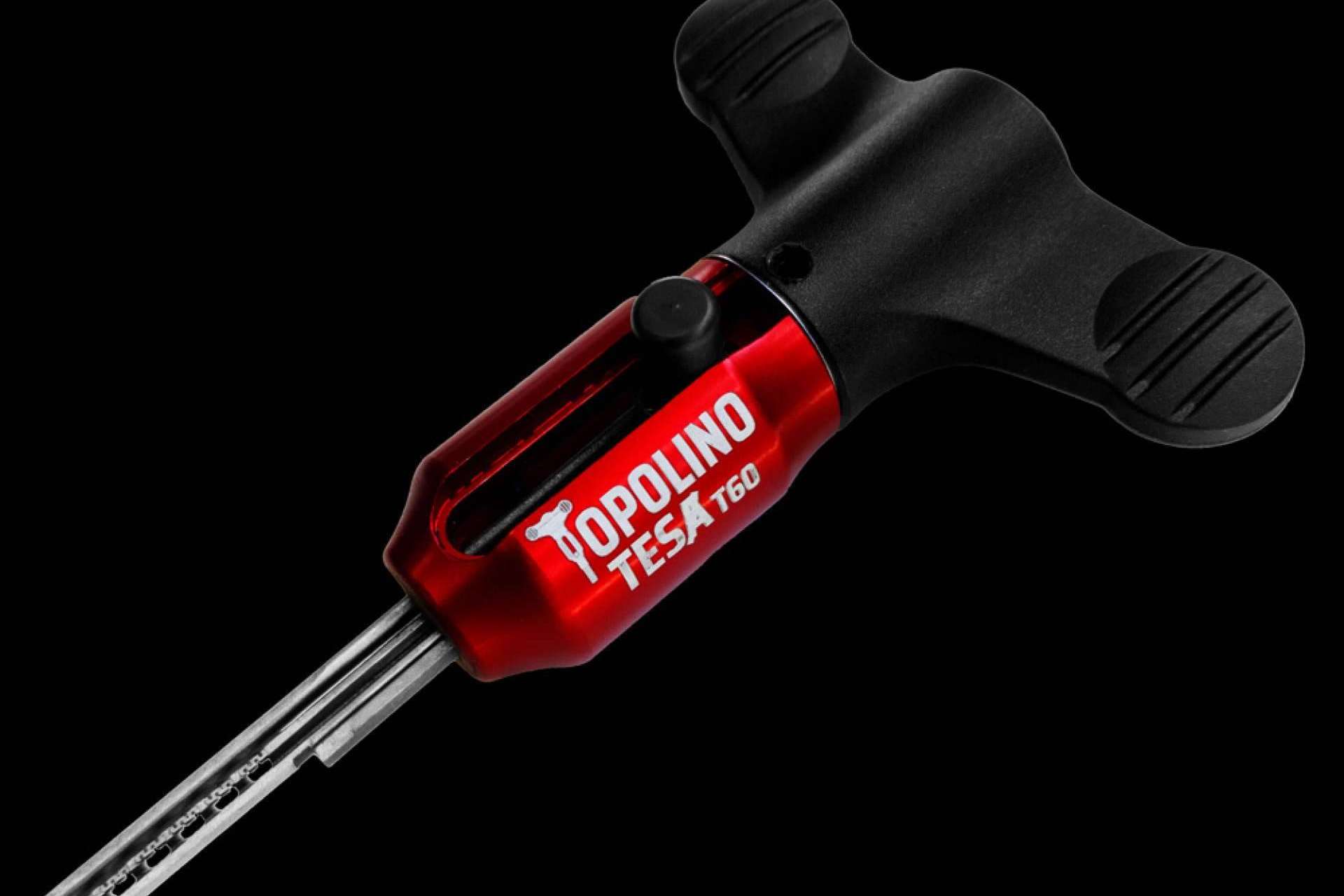 Venta de herramientas de cerrajería para profesionales y aficionados en Ganzúas Cerrajería