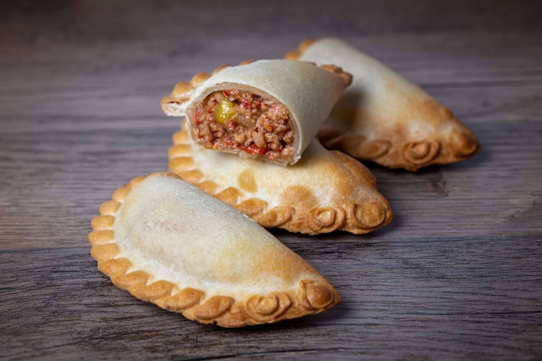 Empanadas El Rosario, sabores auténticos de Argentina para el mercado español