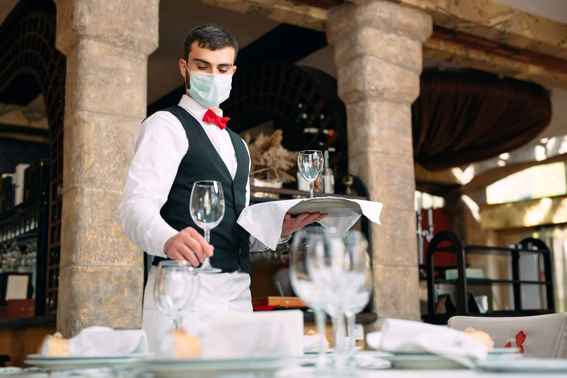 Venta online de ropa y uniformes para profesionales de hostelería y cocina en SoloUniformes