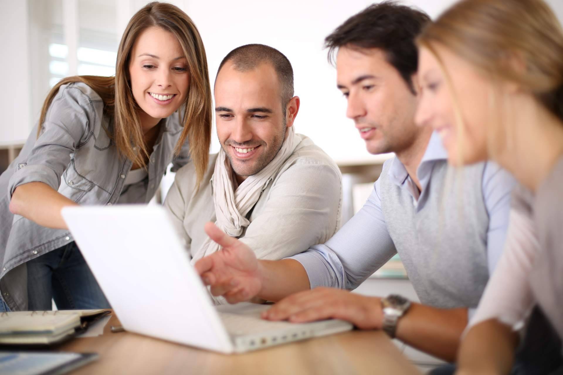 Consejos para mejorar la selección de trabajadores en una empresa, por Hirint