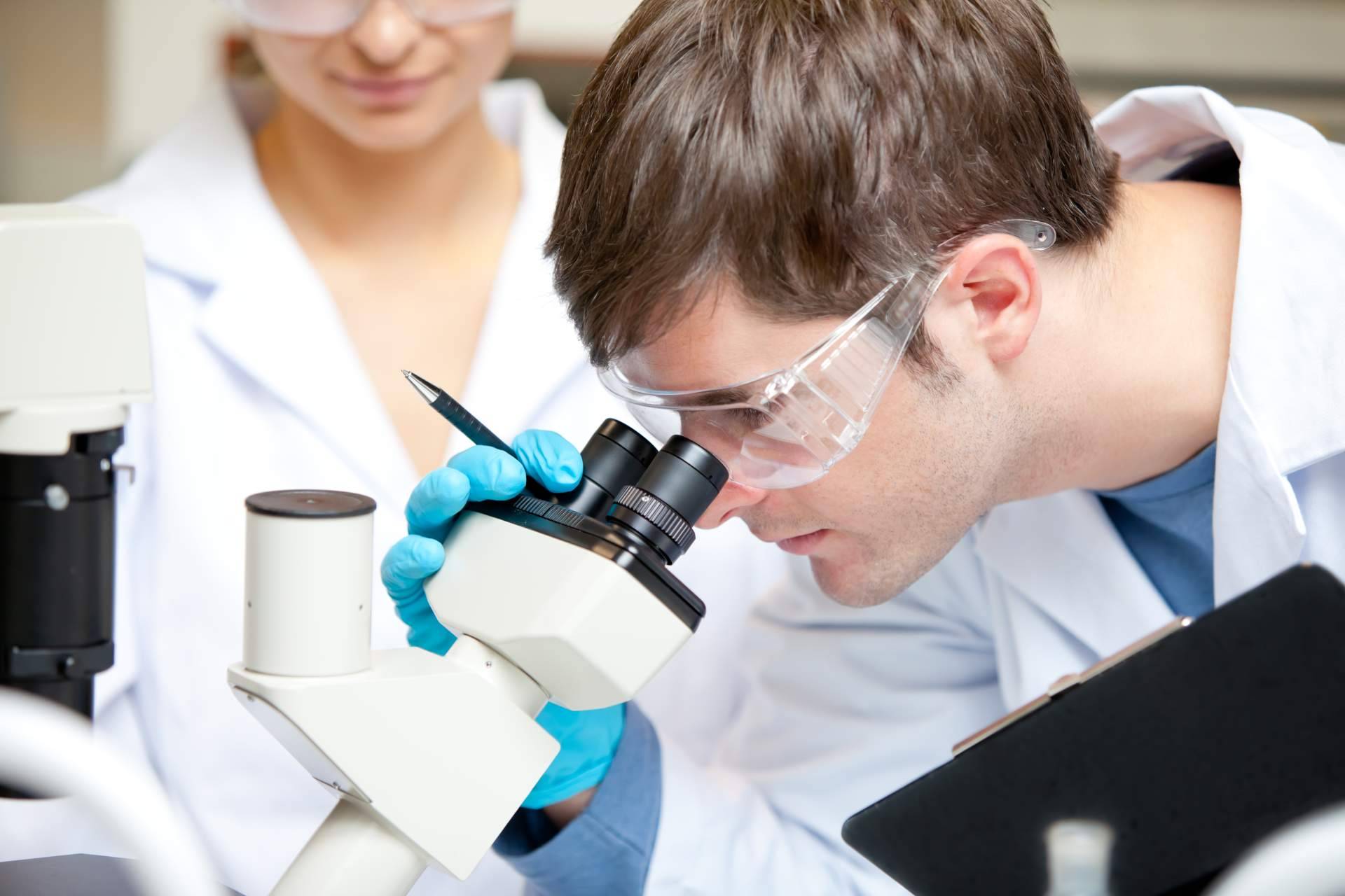Cinco pasos de Pidiscat para preservar la calidad y seguridad del equipo de laboratorio