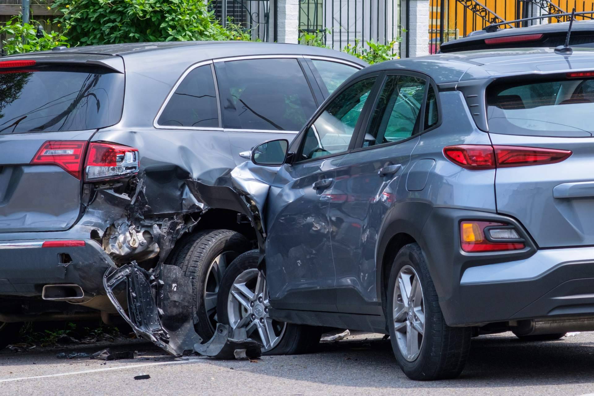 Compramos Tu Siniestro, la opción ideal para vender coches siniestrados