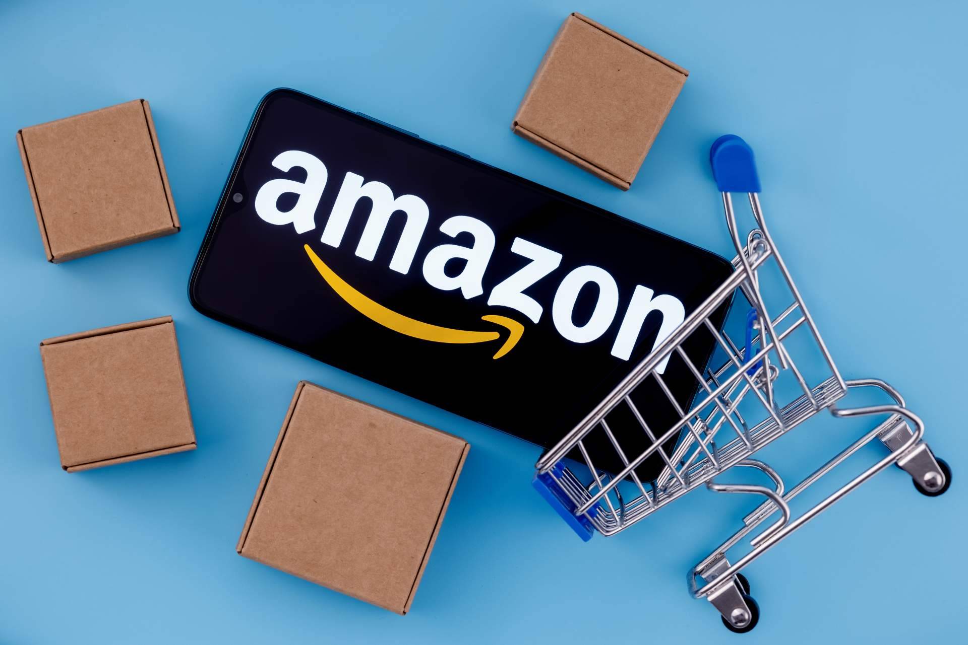 HustleXperts impulsa negocios en Amazon con formación de calidad y descuentos especiales