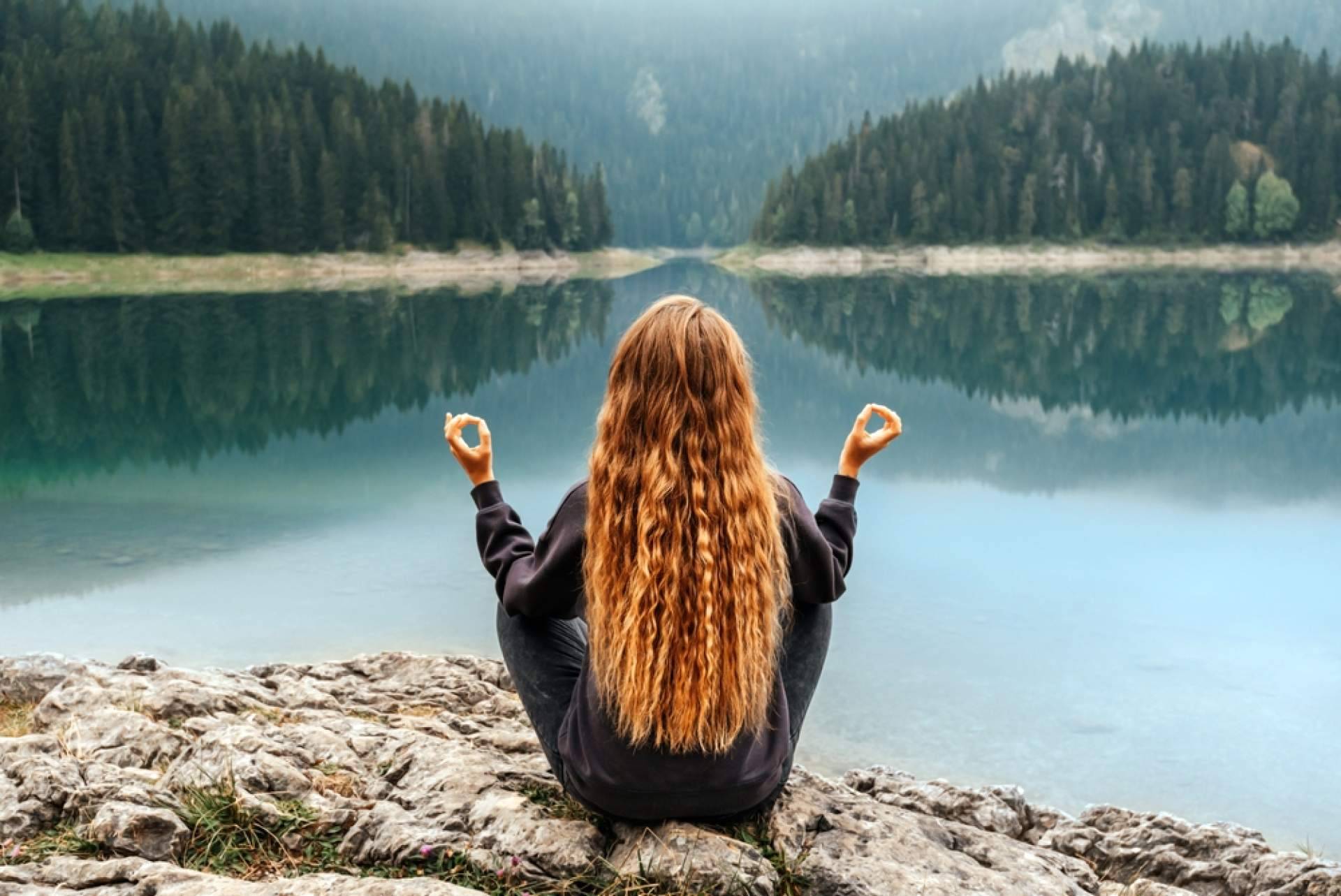 Chemin Faisant invita a desconectar de lo artificial y reconectar con la sabiduría de la naturaleza