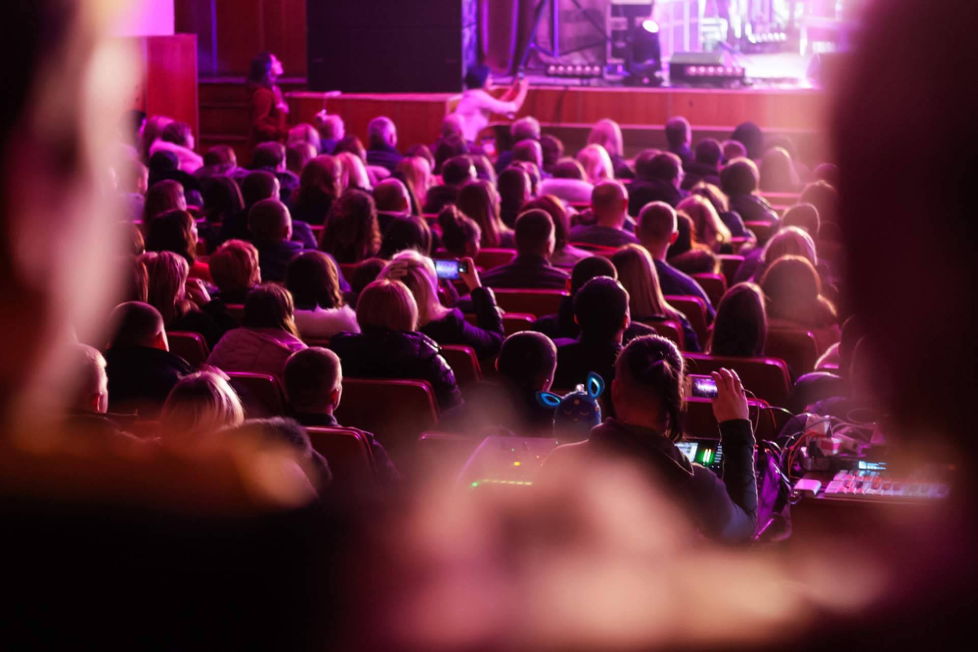 Sala Las Vegas inaugura su ciclo de comedia con espectáculos para disfrutar todo el invierno