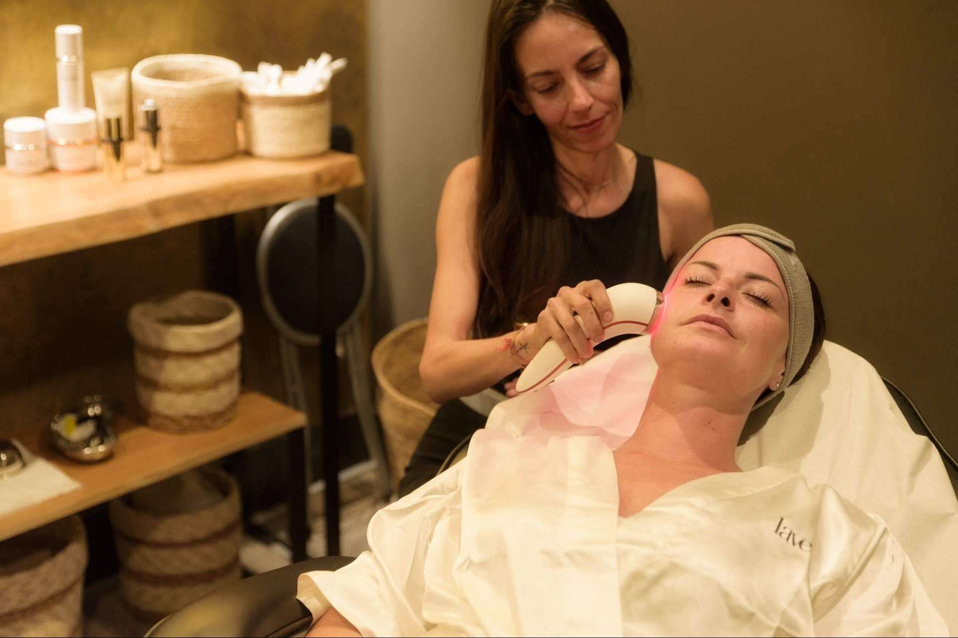 SERPAT BEAUTY transforma el cuidado facial con innovación natural