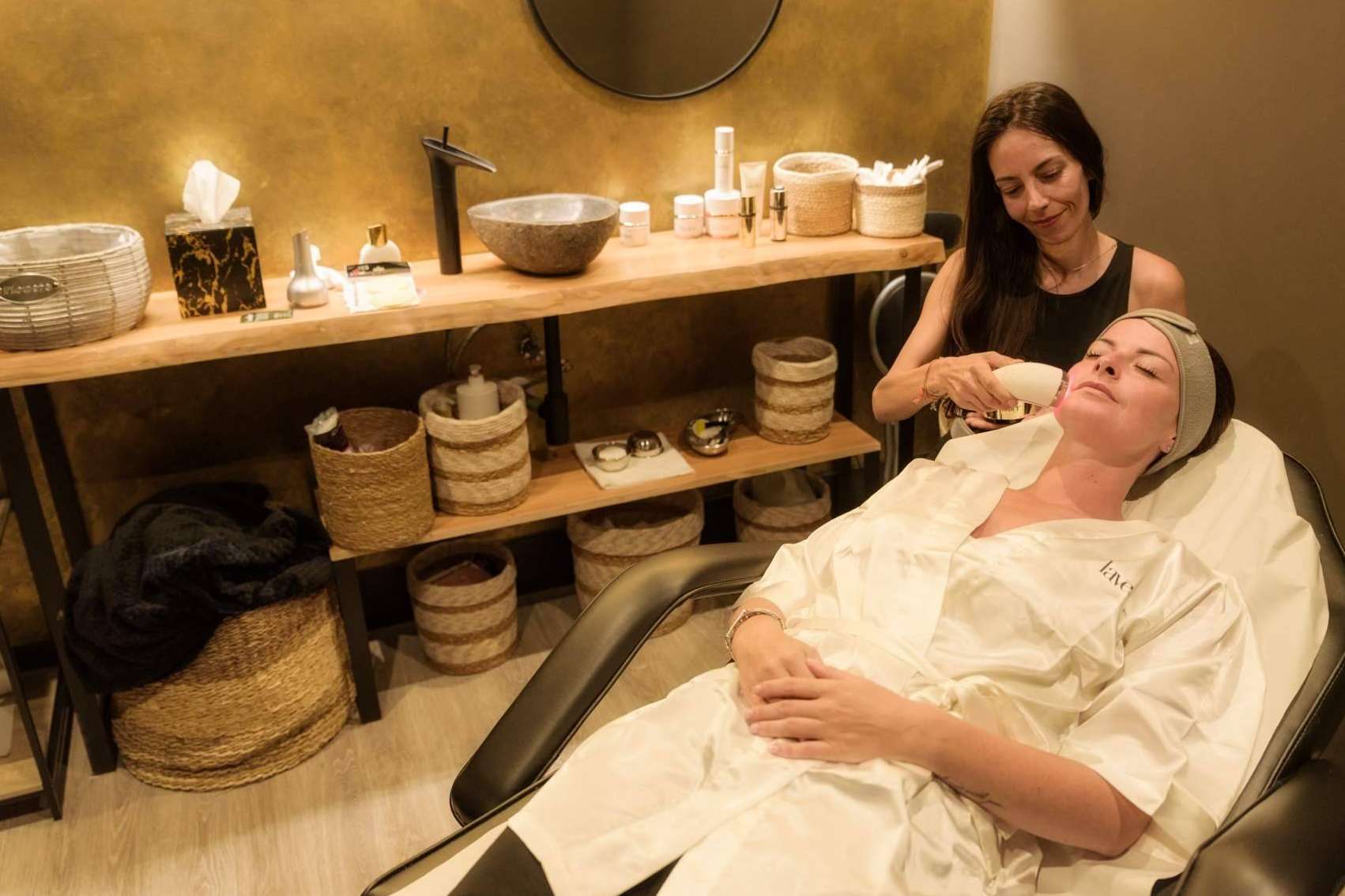 El cuidado ideal para pieles sensibles, SERPAT BEAUTY apuesta por la excelencia en skincare