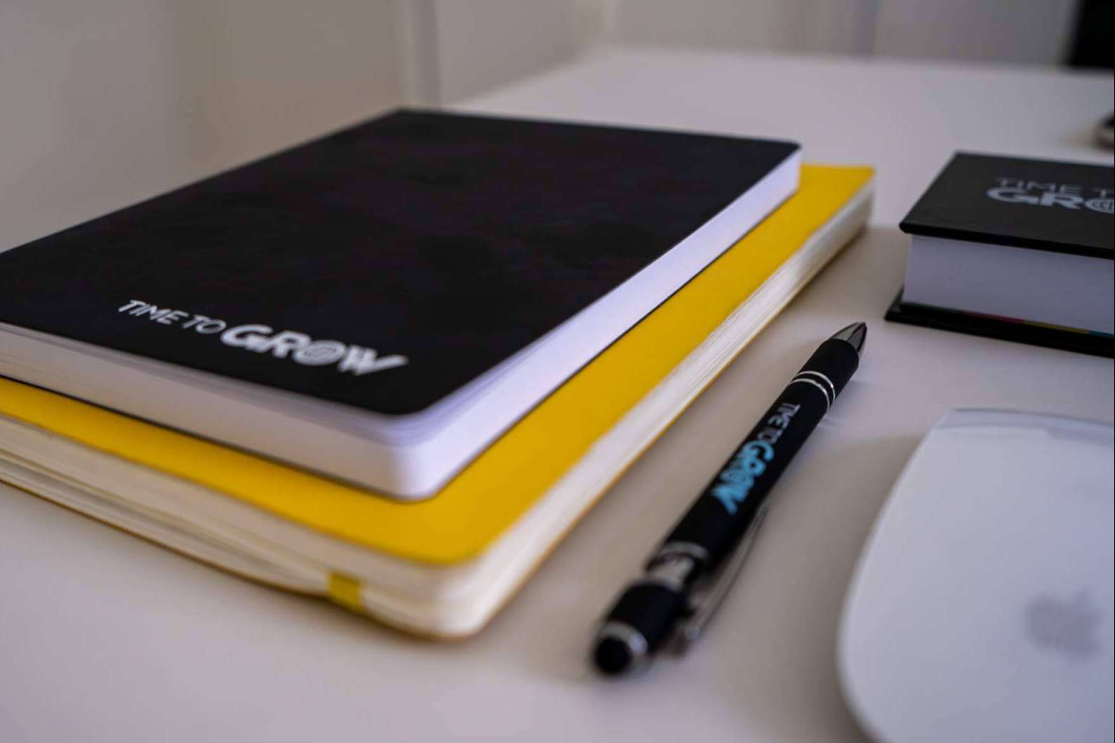Time To Grow, especialista en Executive Search para la industria del Gran Consumo