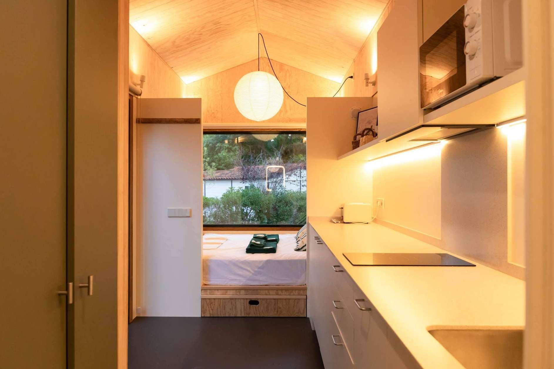 La revolución del glamping, una nueva era para el turismo sostenible