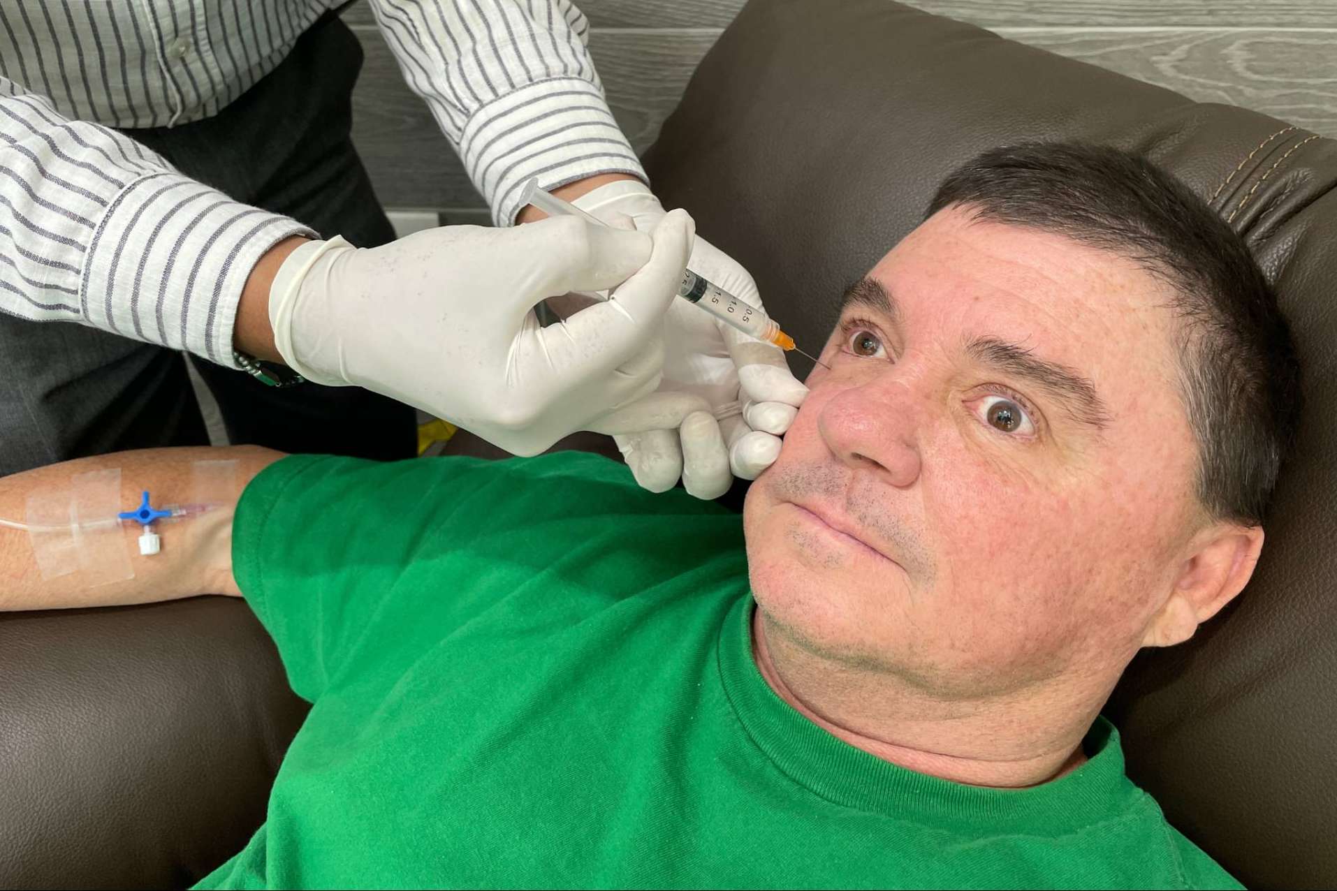 Tratamiento de células madre en México, una esperanza para la salud ocular con Immunotherapy Regenerative Medicine