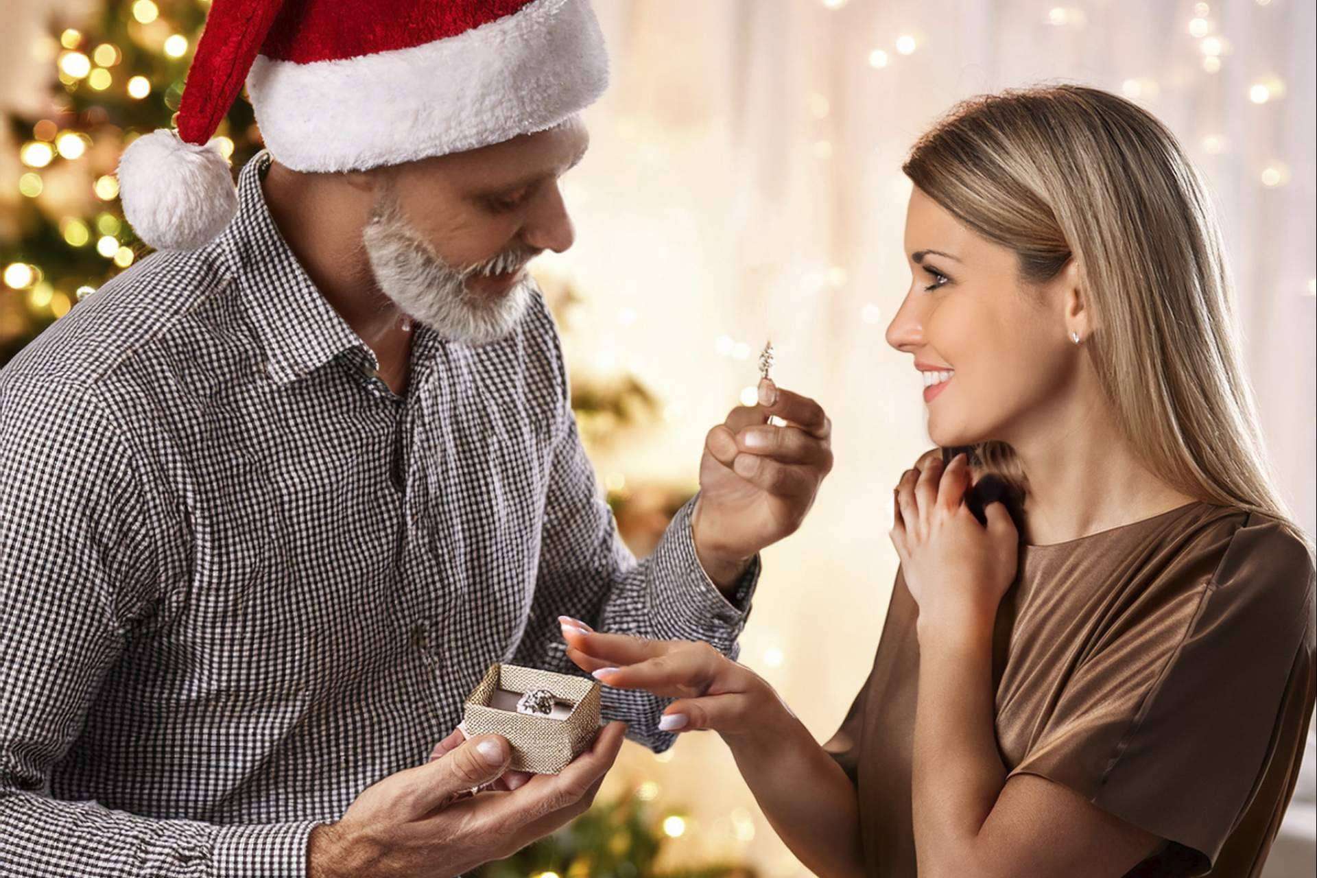 Regalar joyas en Navidad, un símbolo de elegancia y atemporalidad