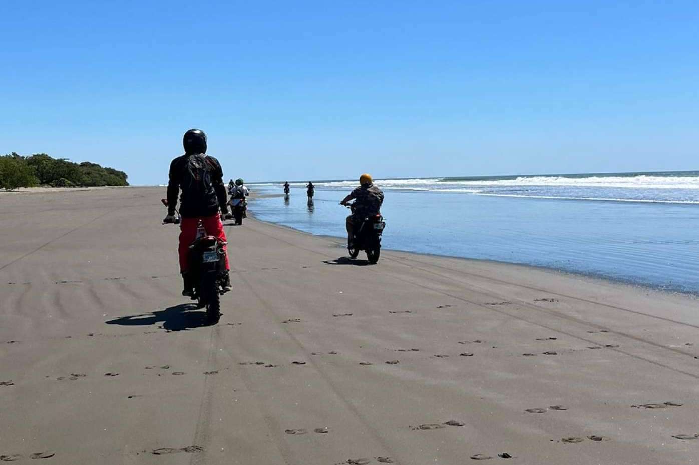 La agencia Motorbeach Viajes destaca en el diseño de viajes inolvidables en moto