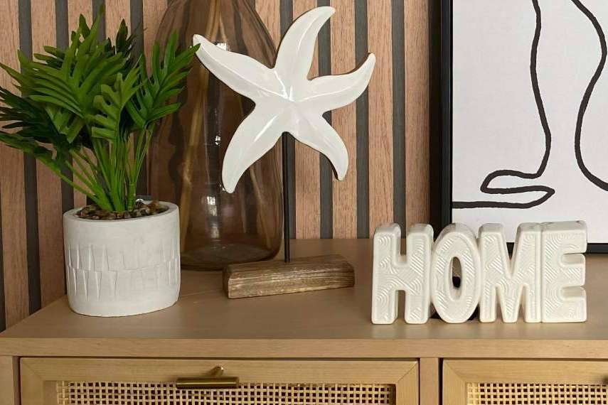Año nuevo, decoración renovada; Hogar y Más presenta miles de artículos para transformar el hogar