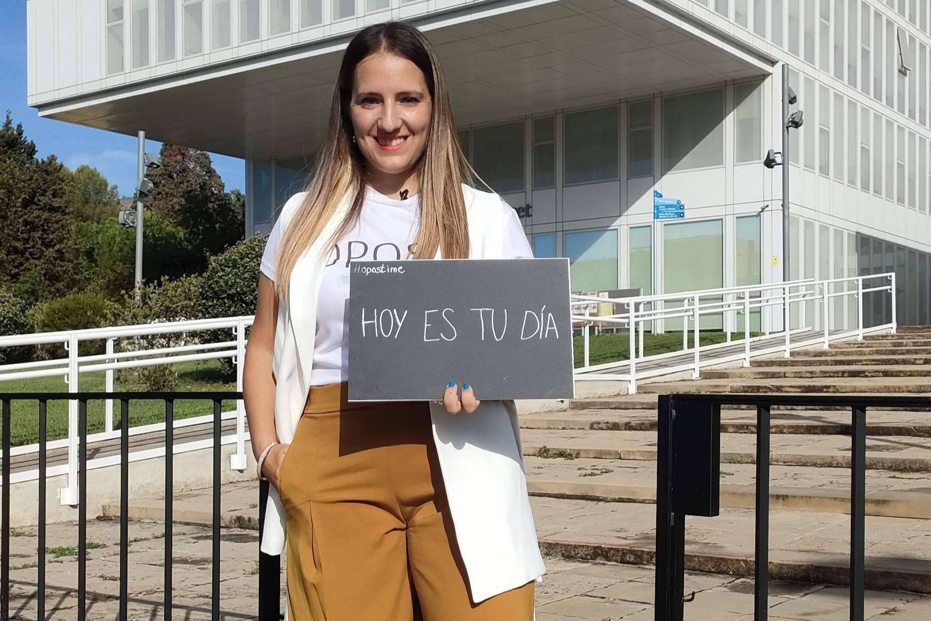 Resúmenes para opositores, OposTime transforma la preparación para la Administración General del Estado