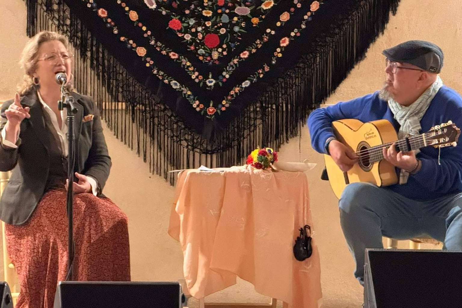 Aprender a tocar la guitarra flamenca desde casa, la propuesta innovadora de Aprendeguitarra.es