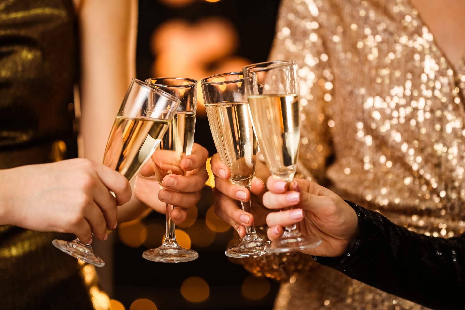 El cava, protagonista imprescindible de las mesas navideñas este año