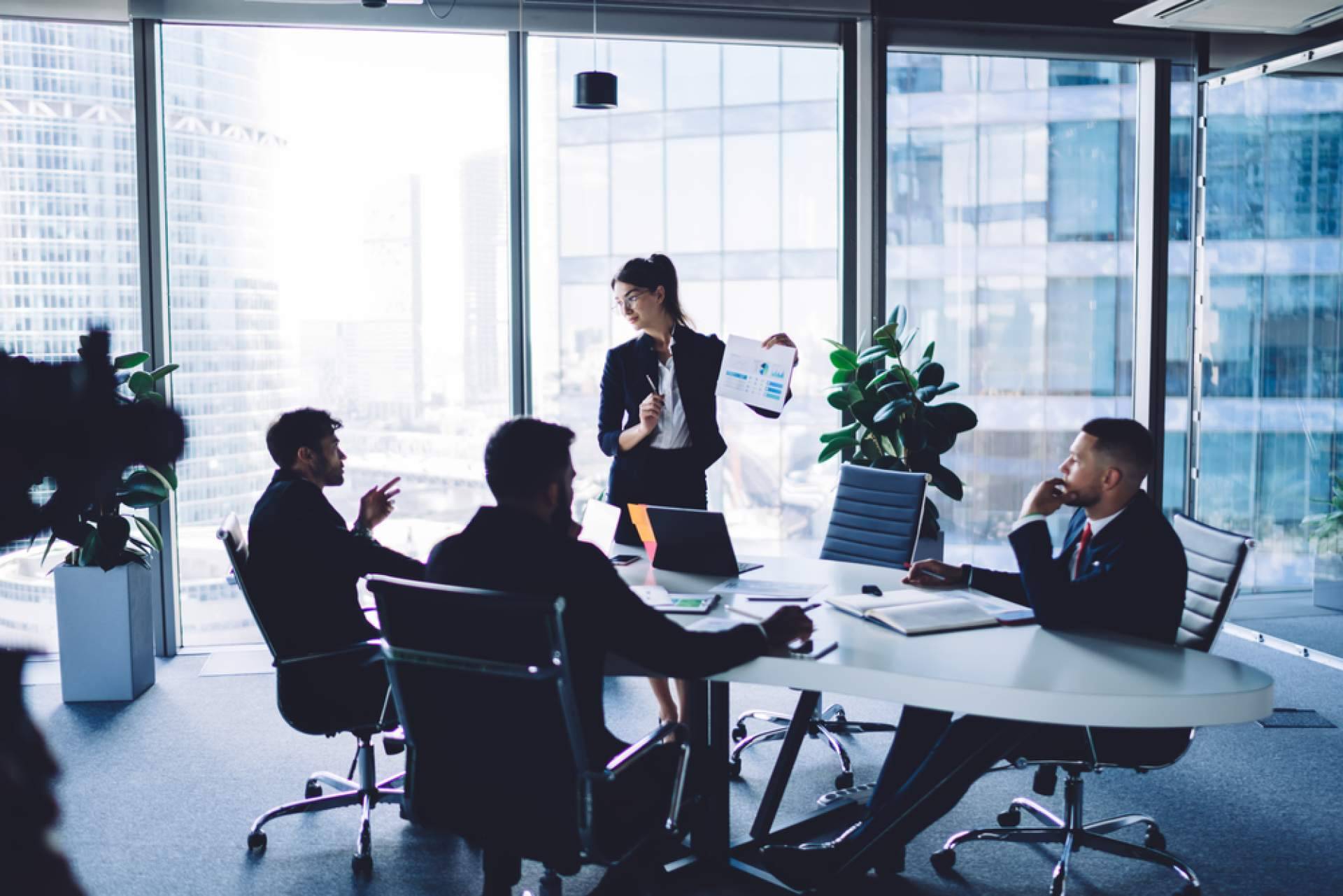 Gestión del crédito de FUNDAE, cómo optimizar la formación y recursos en las empresas