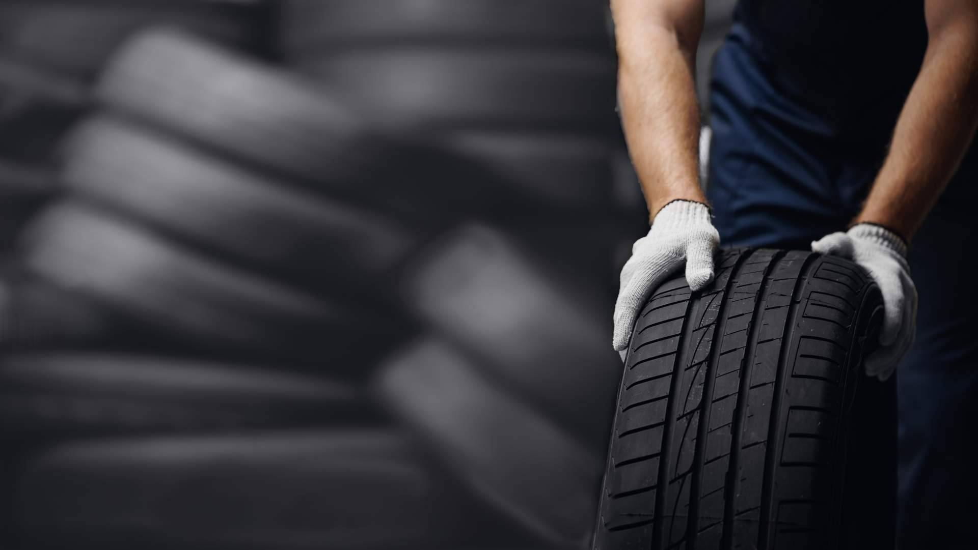 Neumáticos Porpoco amplía su catálogo con la calidad de los neumáticos Bridgestone