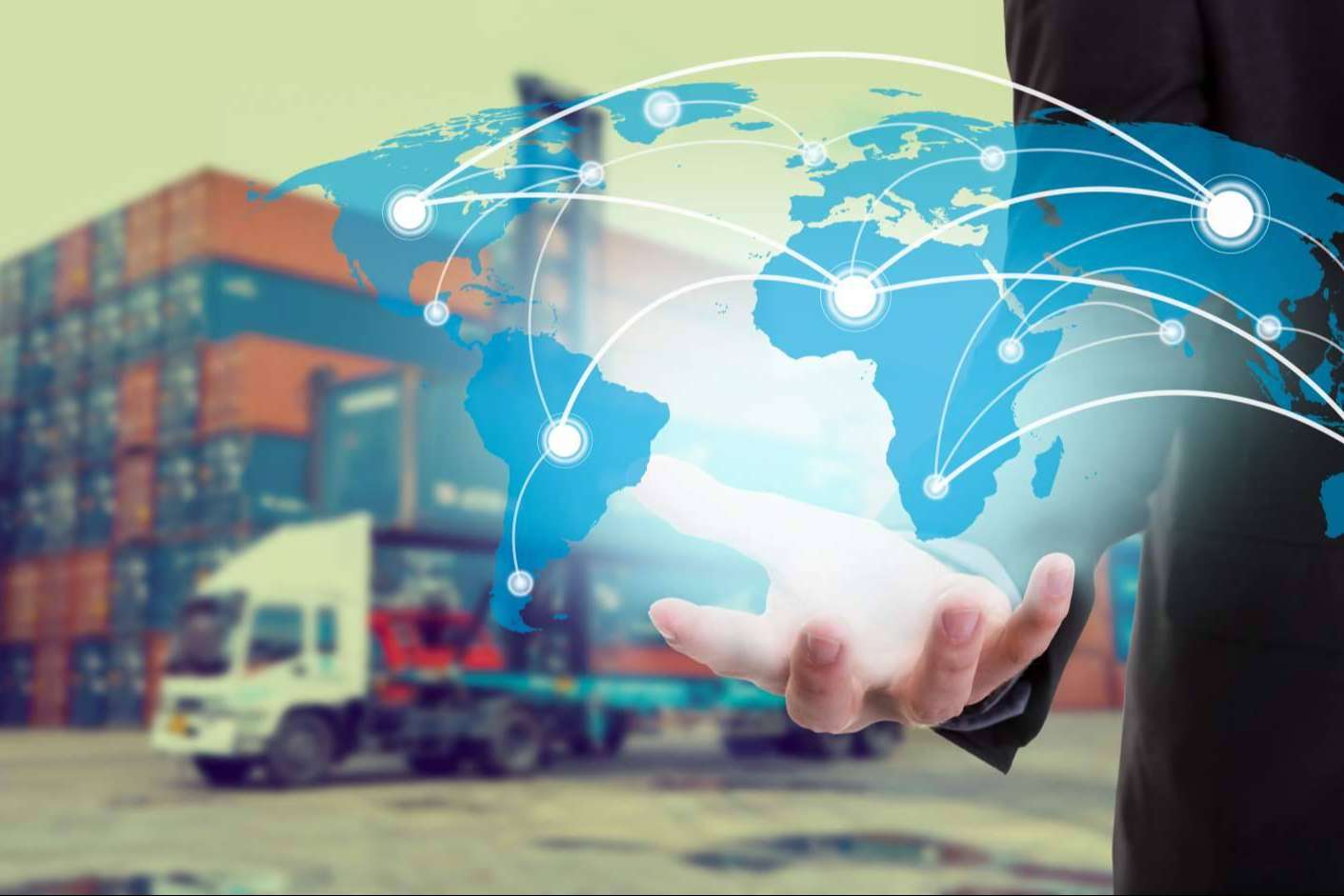 Expotransit Events Logistics, aliado estratégico para empresas españolas en ferias internacionales de alimentación y vinos