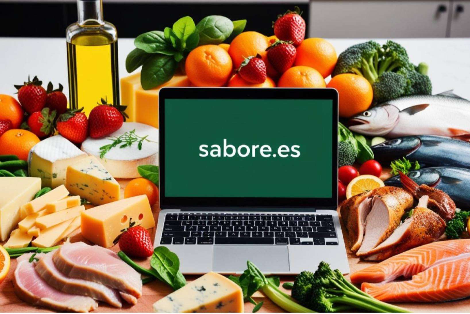 Sabore.es impulsa el consumo local con un crecimiento notable en ventas y envíos