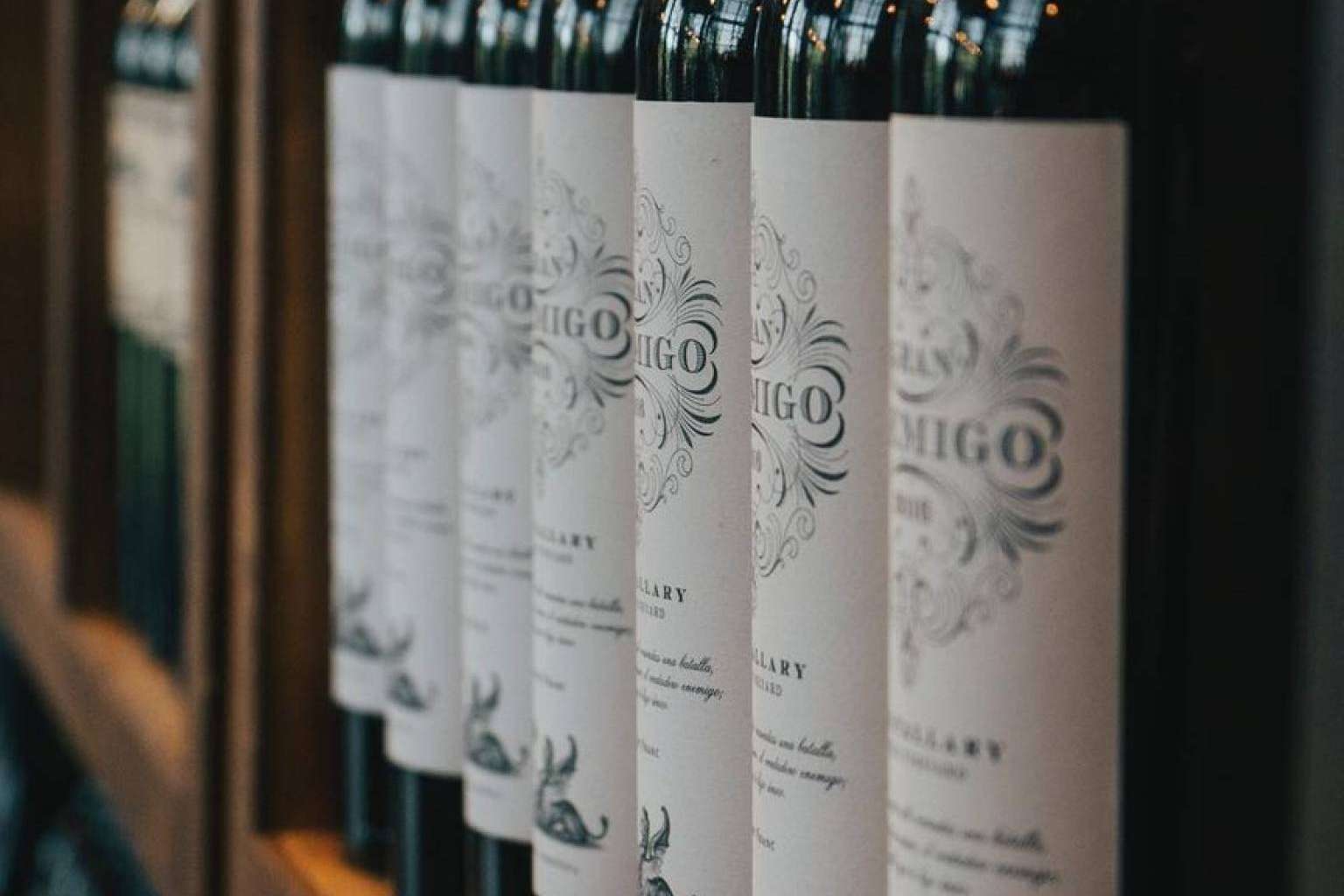 Delicatessen Argentina amplía su oferta gourmet con los vinos El Enemigo