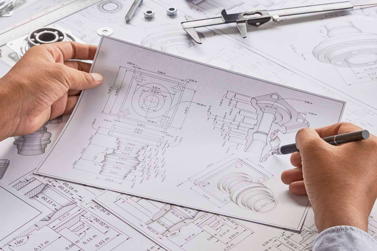 TRG, especialistas en piezas metálicas y soldadura con tecnología avanzada para maximizar la eficiencia industrial