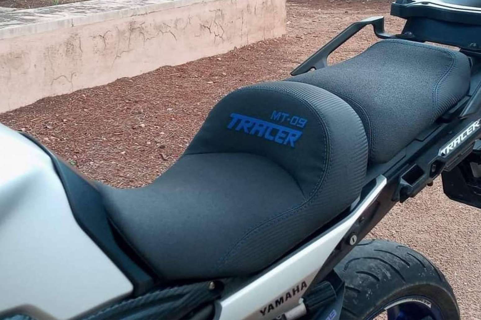 La clave para un viaje seguro, asientos de moto ergonómicos y personalizados