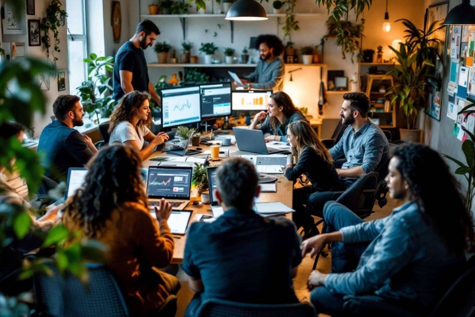 Apricot Marketing se especializa en estrategias digitales diseñadas para negocios locales y pymes