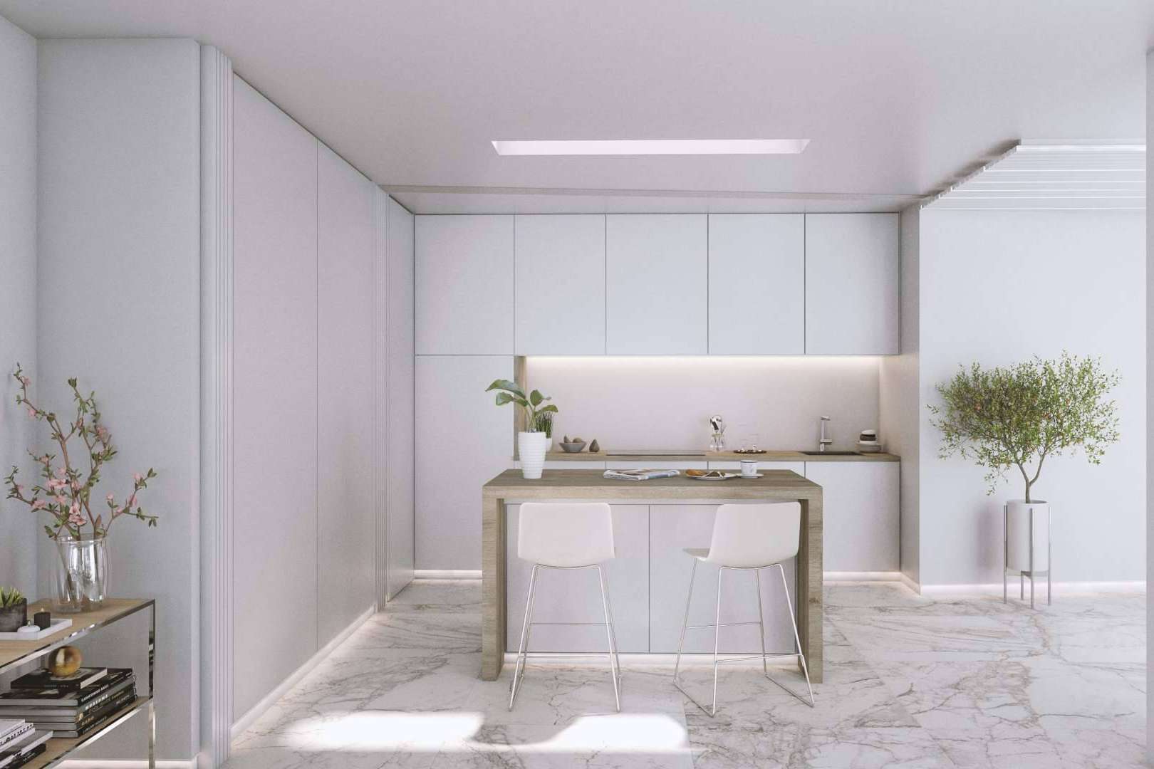 Innovación en diseño de interiores, cómo Pacheco Arquitectos transforma espacios