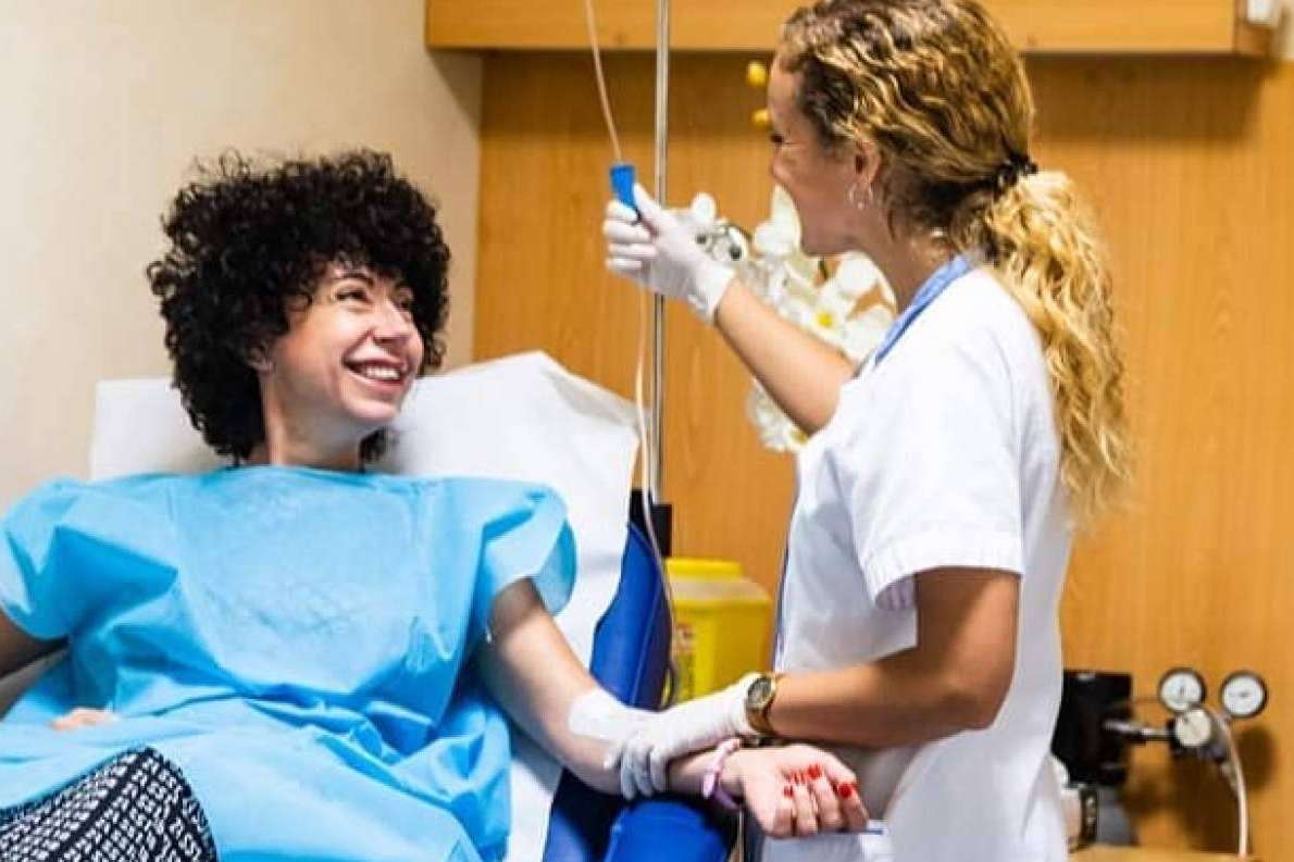 Ozonoterapia, un tratamiento efectivo para el cuidado integral de la salud