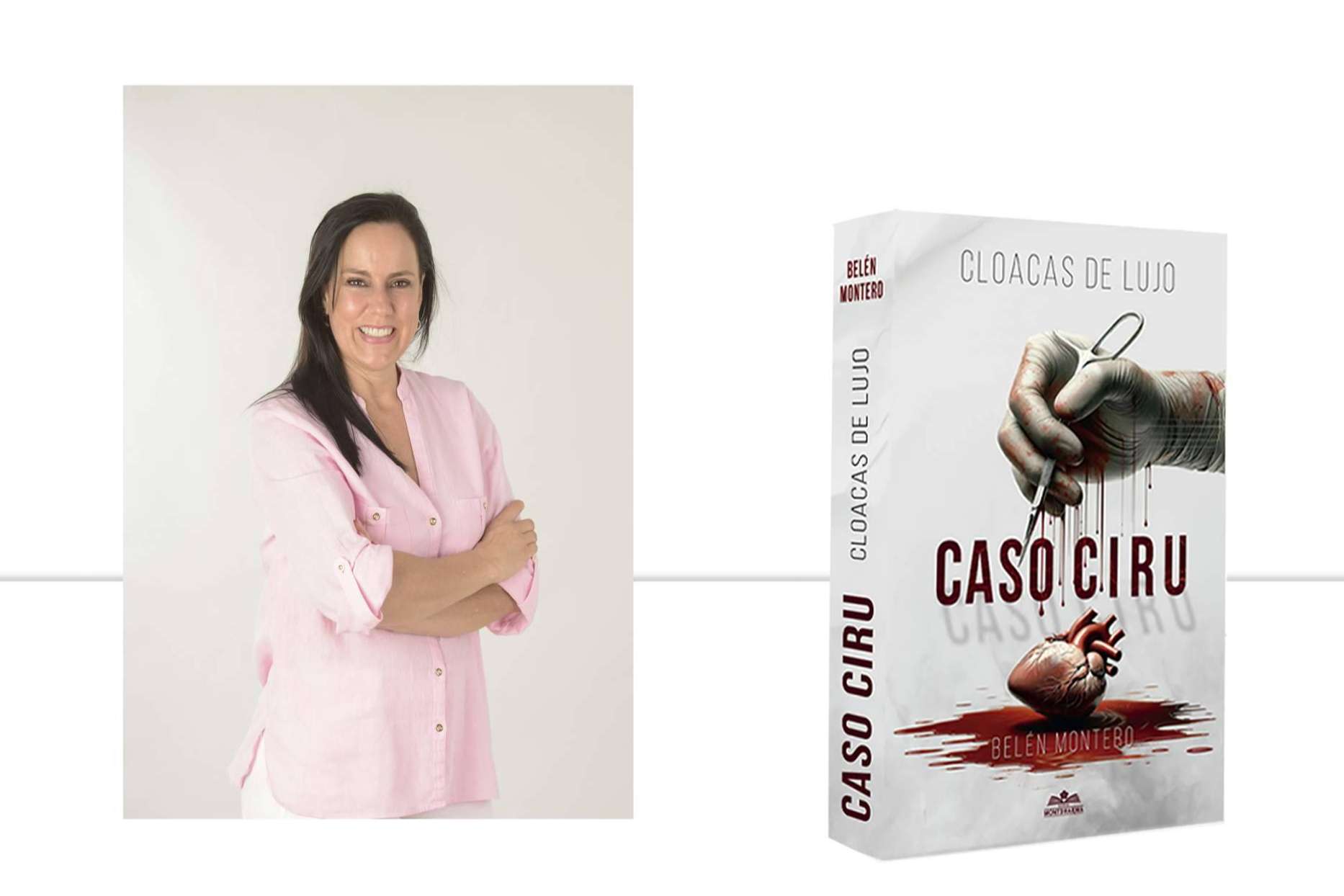 La serie Cloacas de Lujo se expande con una edición revisada