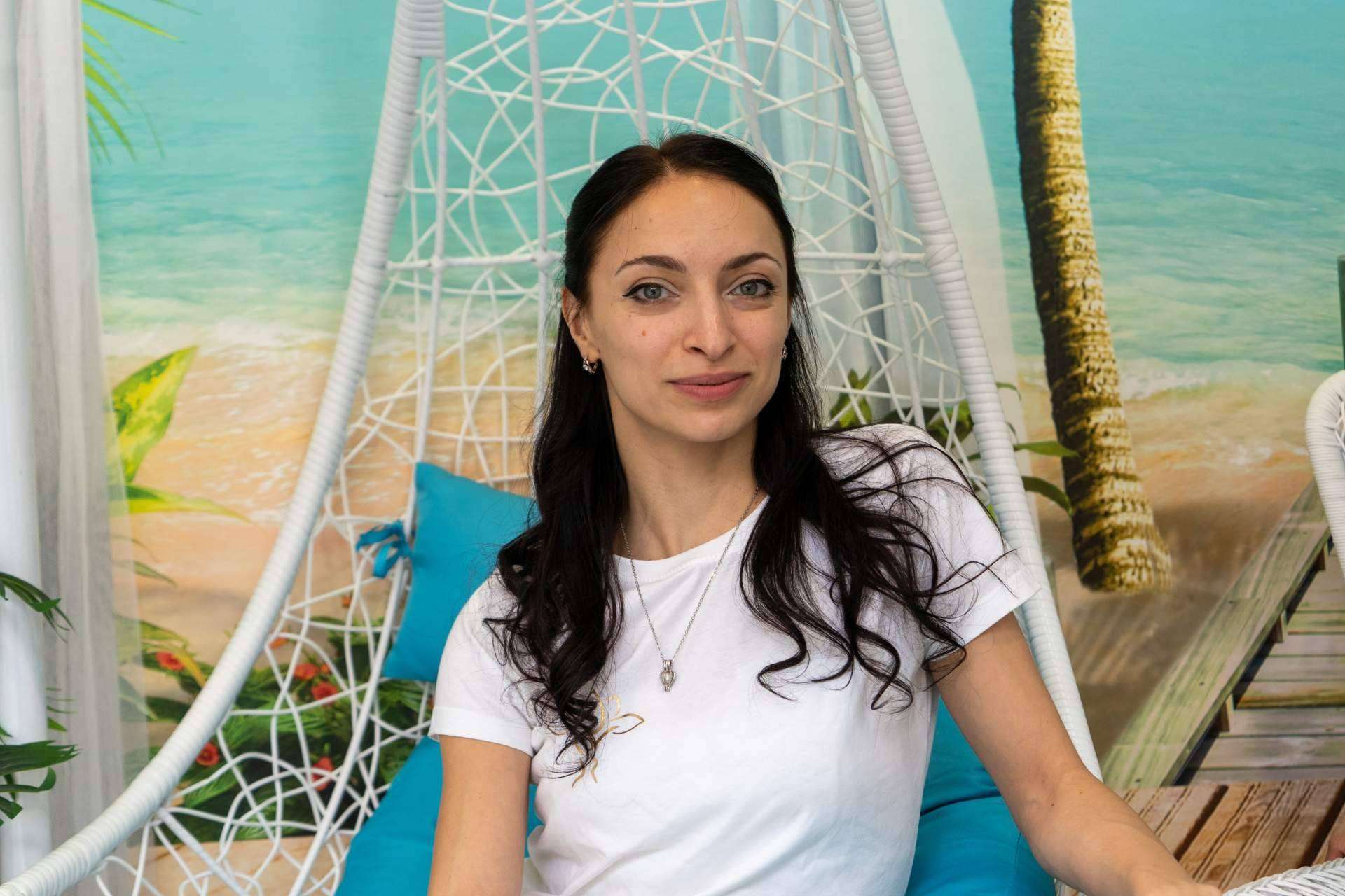 Julia Karaganova y el éxito de 'Oasis en Barcelona'; Cómo el Masaje Californiano conquistó la ciudad
