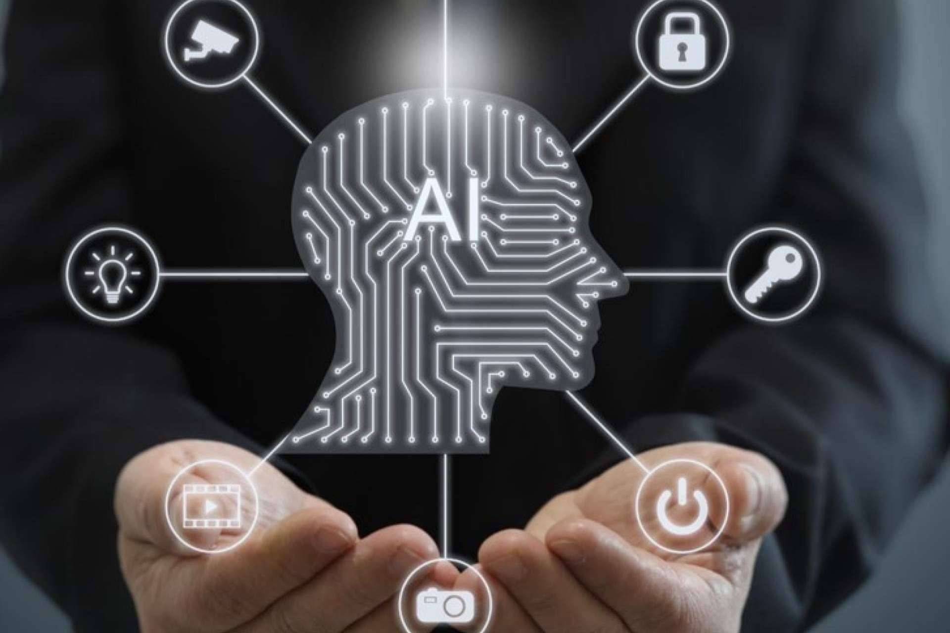 La Inteligencia Artificial con Visión; Una Revolución en el Entorno Empresarial
