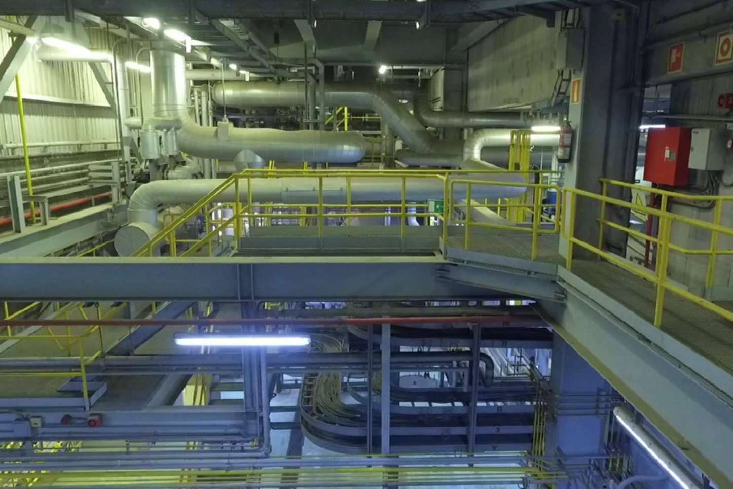 Cómo las empresas energéticas pueden dar segunda vida a sus instalaciones y activos