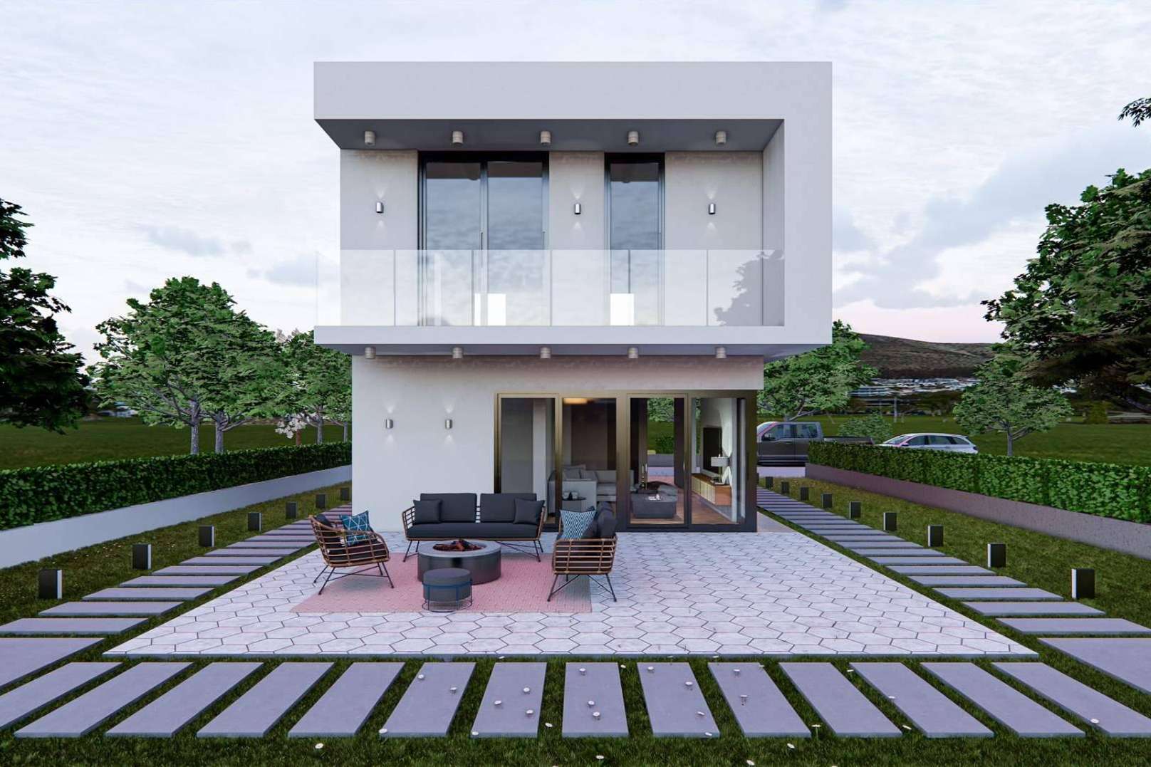 La nueva era de los servicios inmobiliarios en Álava, el modelo 360º de VIVIR EN VITORIA SERVICIOS INMOBILIARIOS