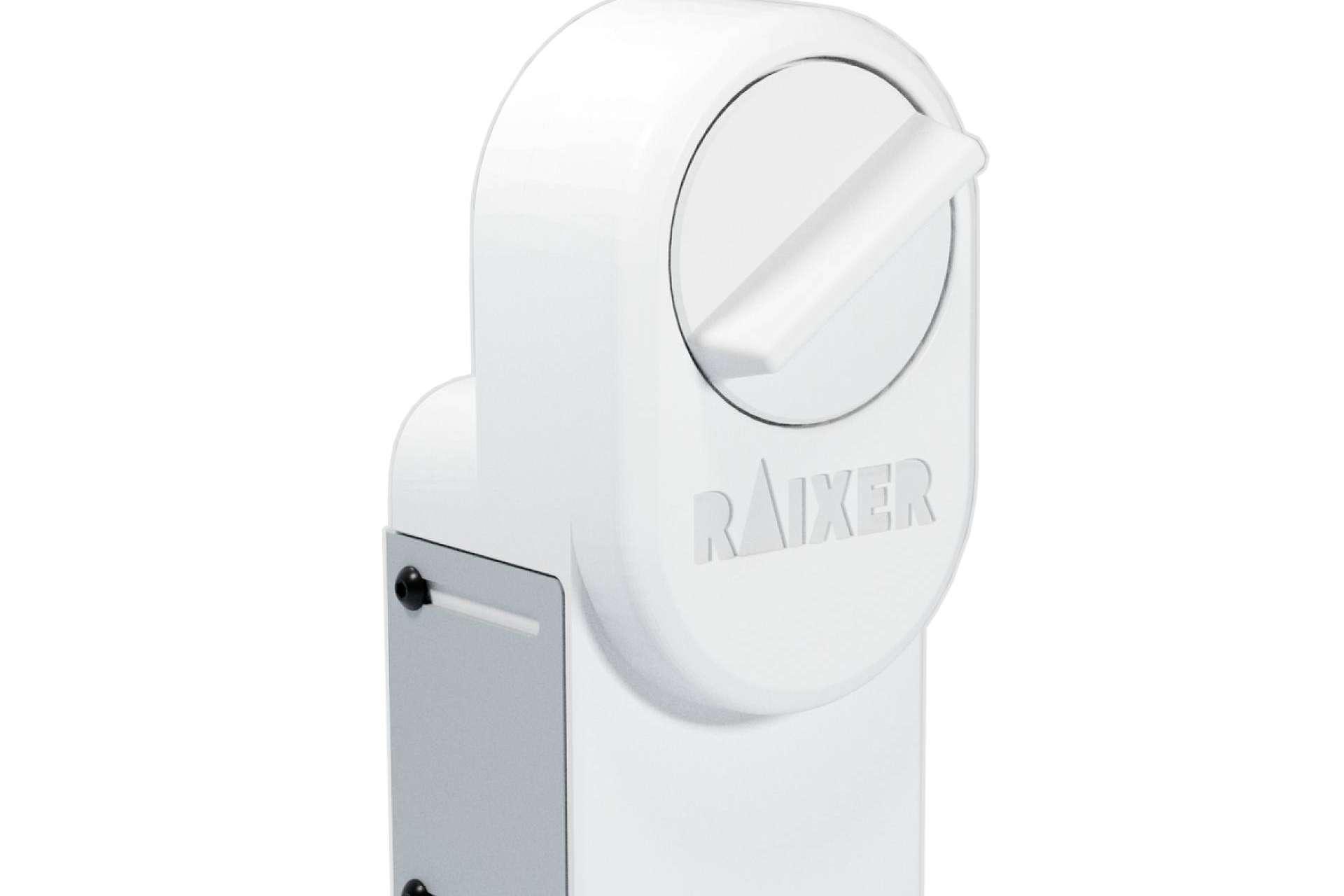 Controlar el acceso al hogar desde el móvil con las soluciones innovadoras de Raixer