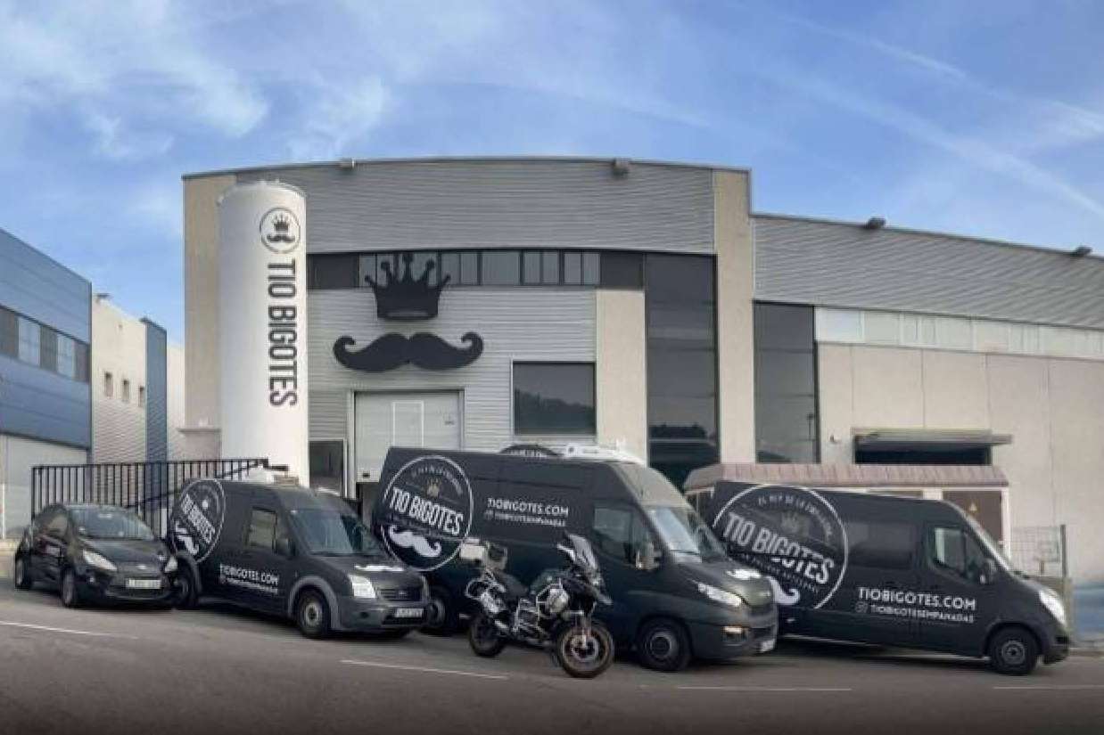 Tío Bigotes crece en España con su exitoso modelo de franquicia de empanadas argentinas