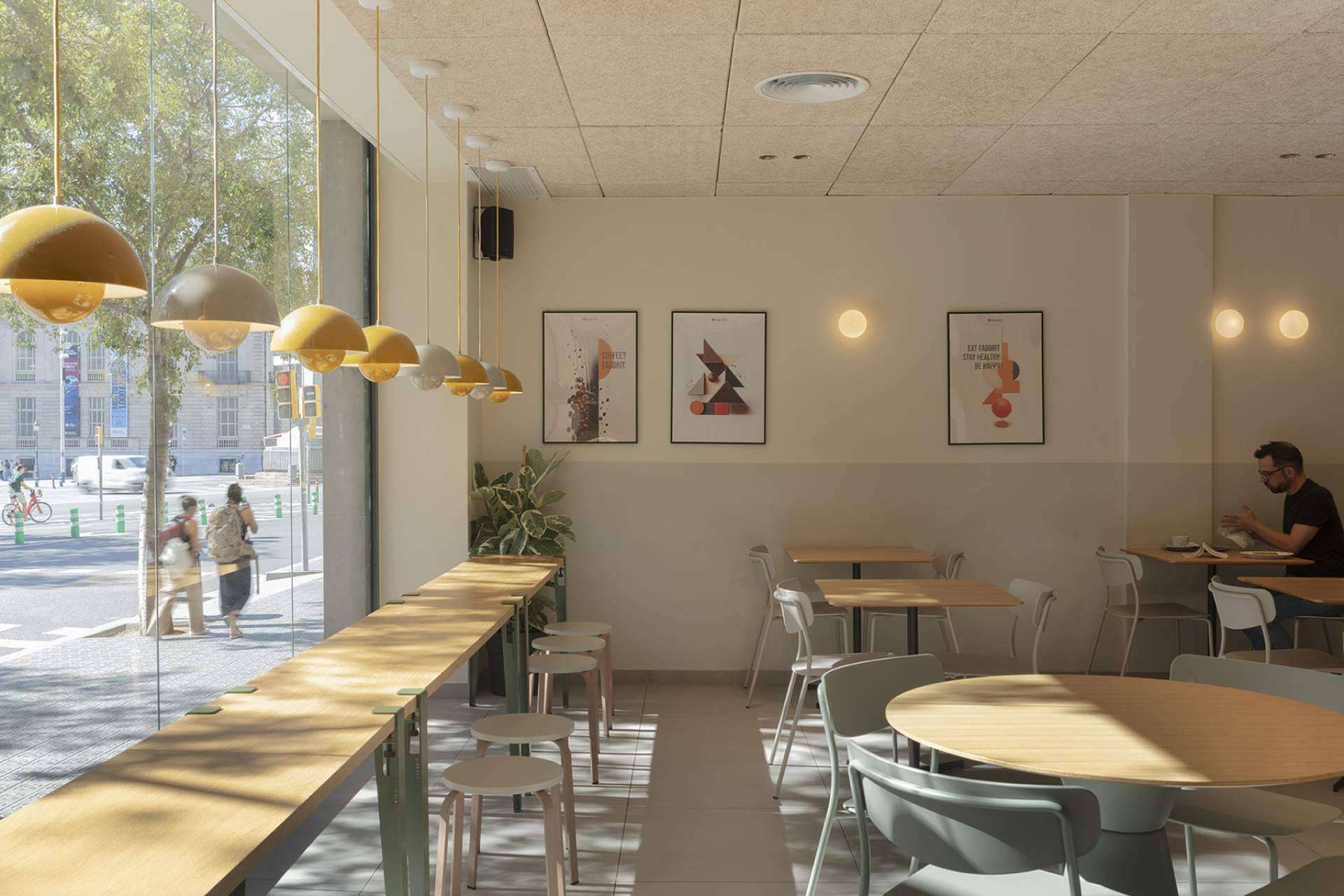 INDAStudio revoluciona el diseño de espacios comerciales en Barcelona con neurointeriorismo