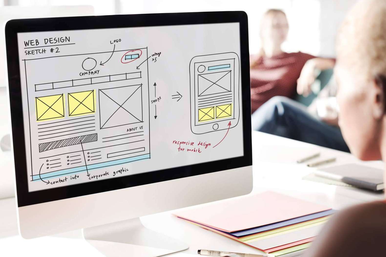 El diseño digital como herramienta para comunicar y optimizar procesos empresariales