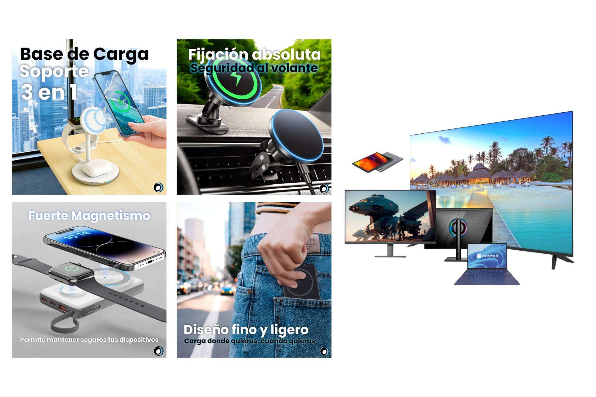 Seleno; Innovación y cercanía al cliente para liderar el mercado tecnológico