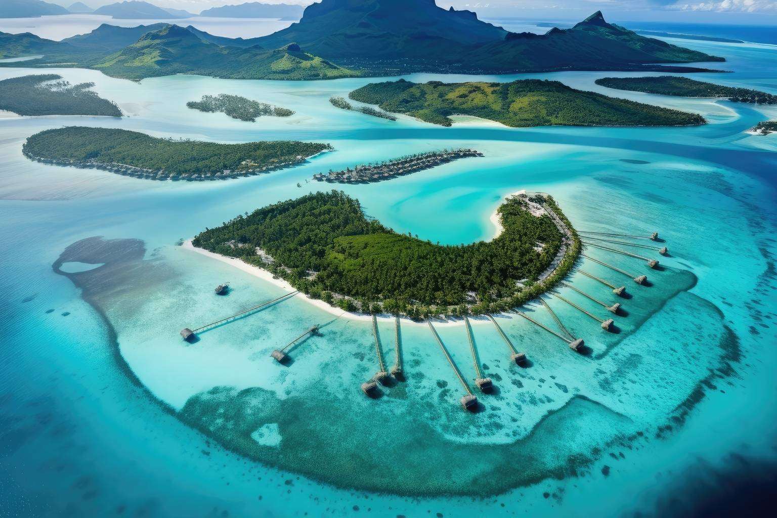 Viajes DQ organiza viajes de novios a medida para crear recuerdos inolvidables en 2025
