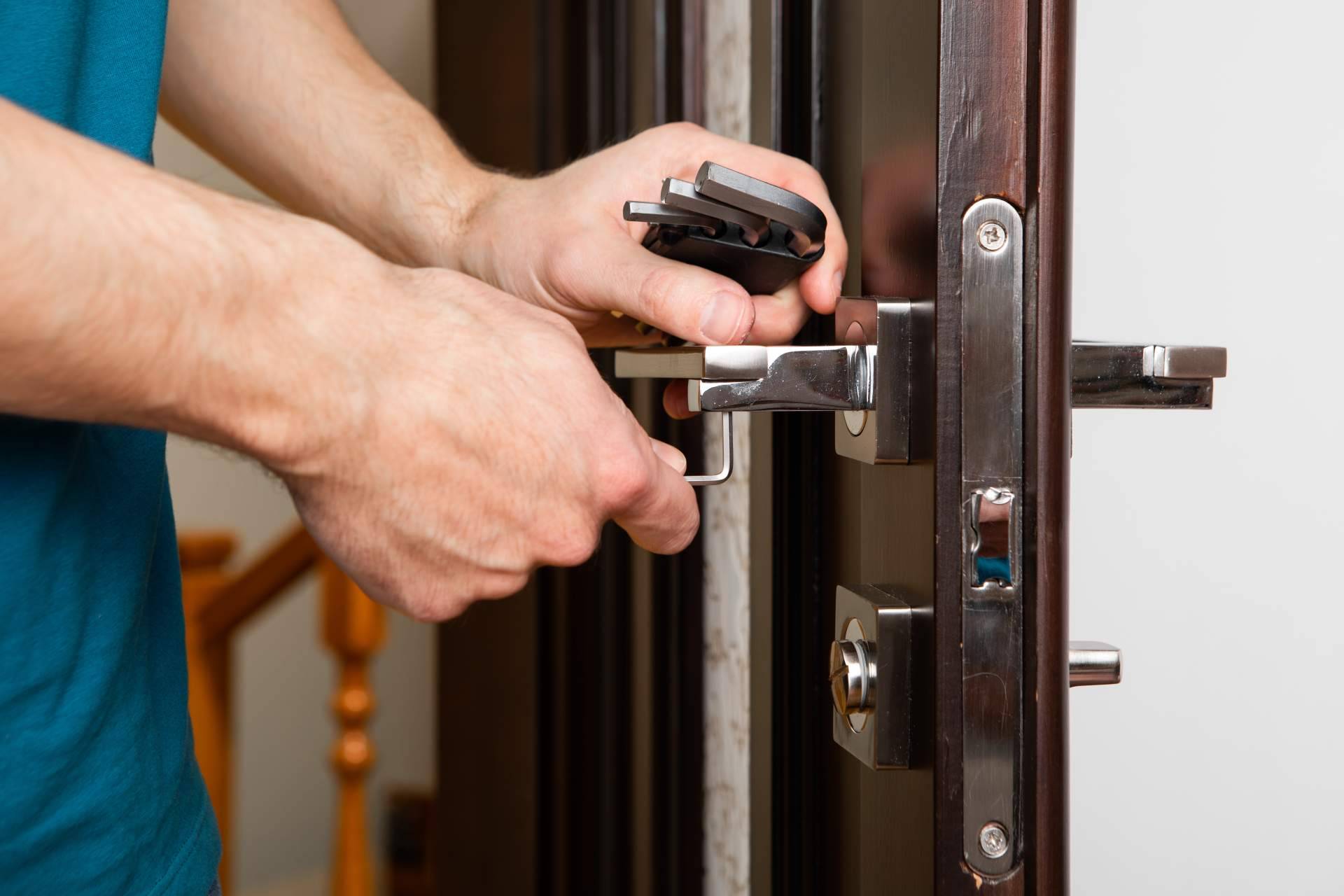 Cerrajeros 24 horas en Almería, soluciones rápidas y eficaces con Misterkey24h