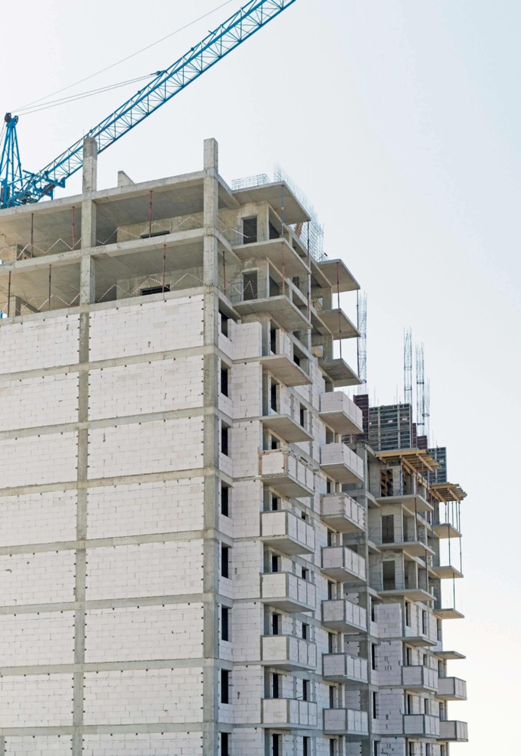 Préstamos puente y financiación alternativa, soluciones para empresas y promotores inmobiliarios