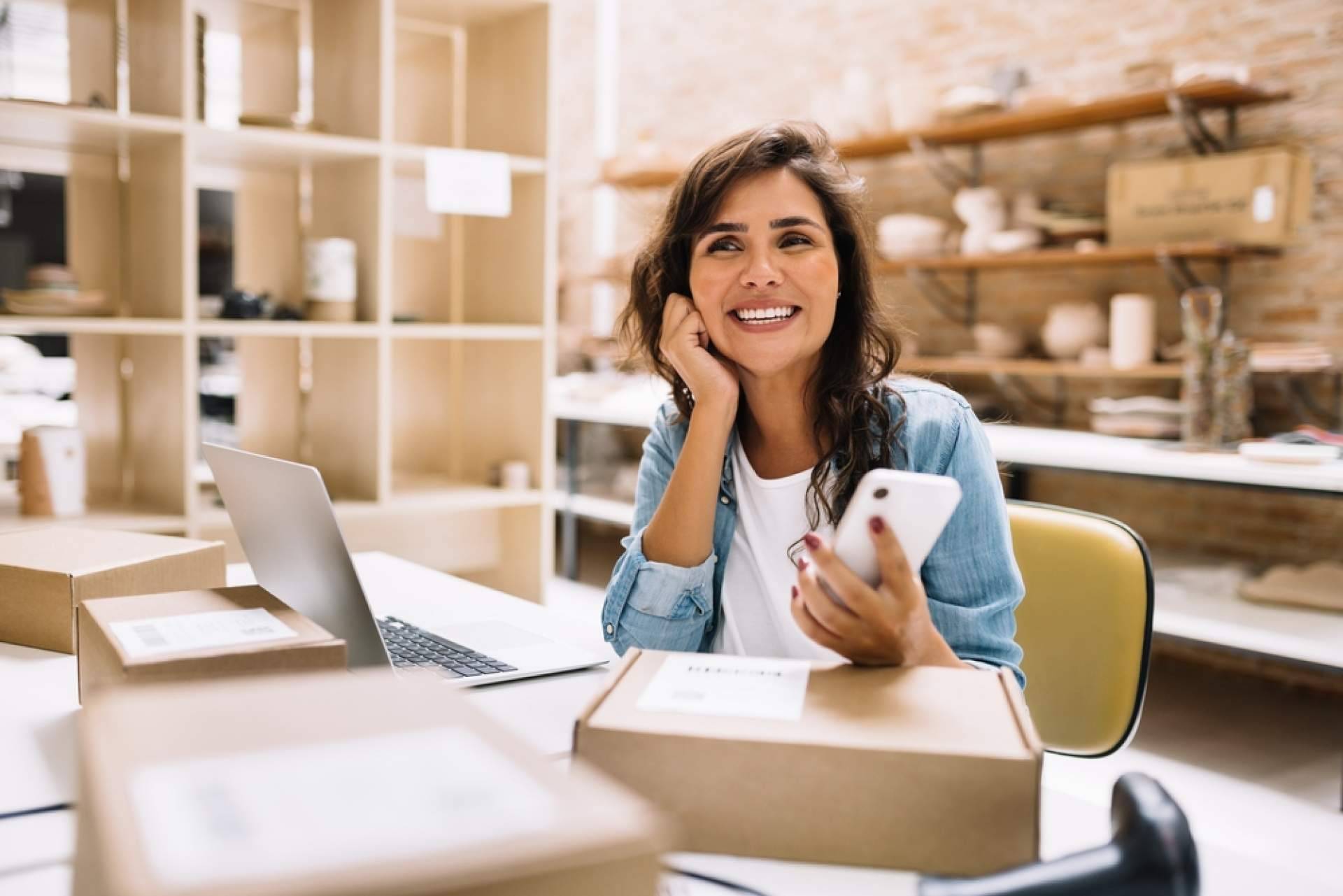 SEO para empresas locales, cómo atraer más clientes cerca de un negocio