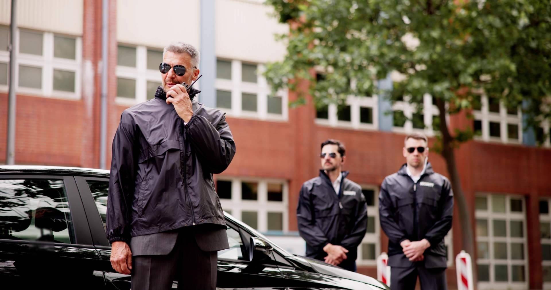 La Escuela Superior de Seguridad; especialización y vanguardia en formación del sector