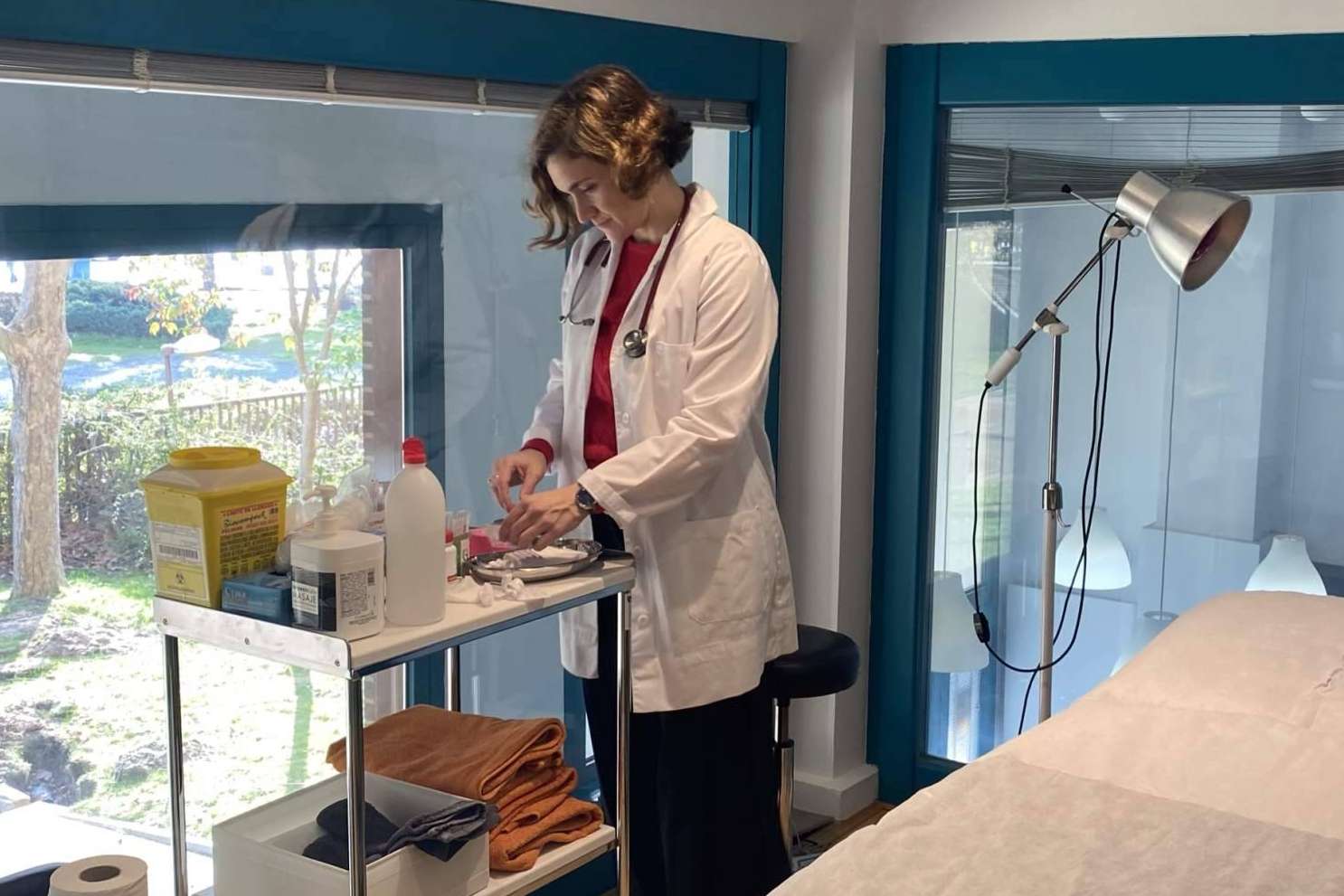 Cómo la psiconeuroinmunoendocrinología mejora la atención a los pacientes en medicina integrativa