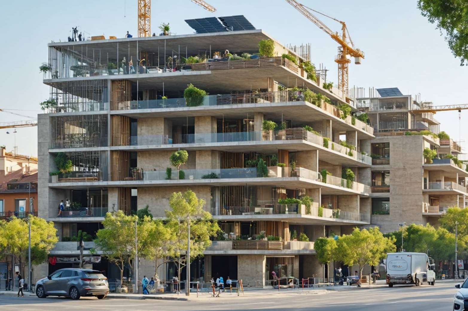 Innovación y experiencia en inversiones inmobiliarias; Pujadó Soler, un modelo de éxito en España.