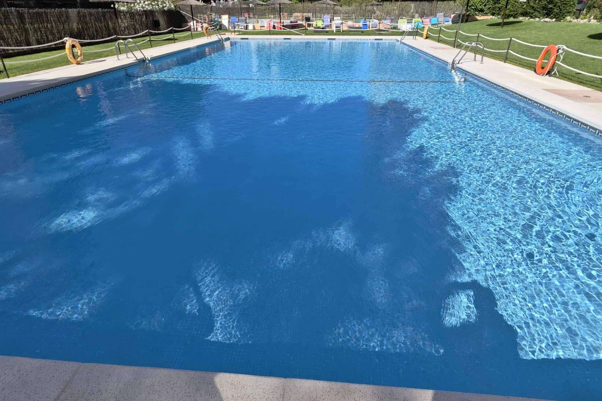 PoolTiger facilita la reducción de cloro en piscinas con su tecnología ecológica
