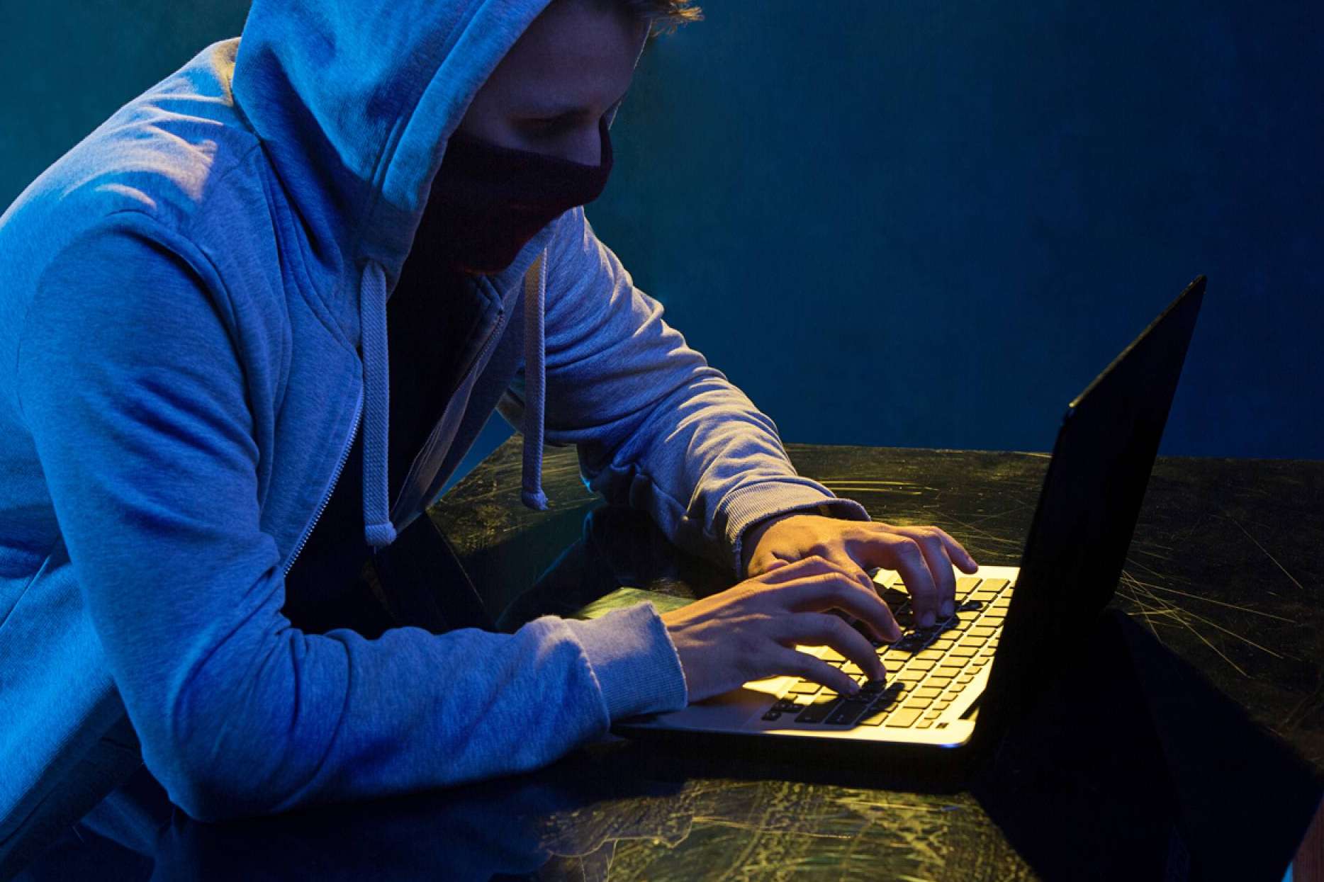 El peligro del spear phishing y su impacto en la seguridad empresarial