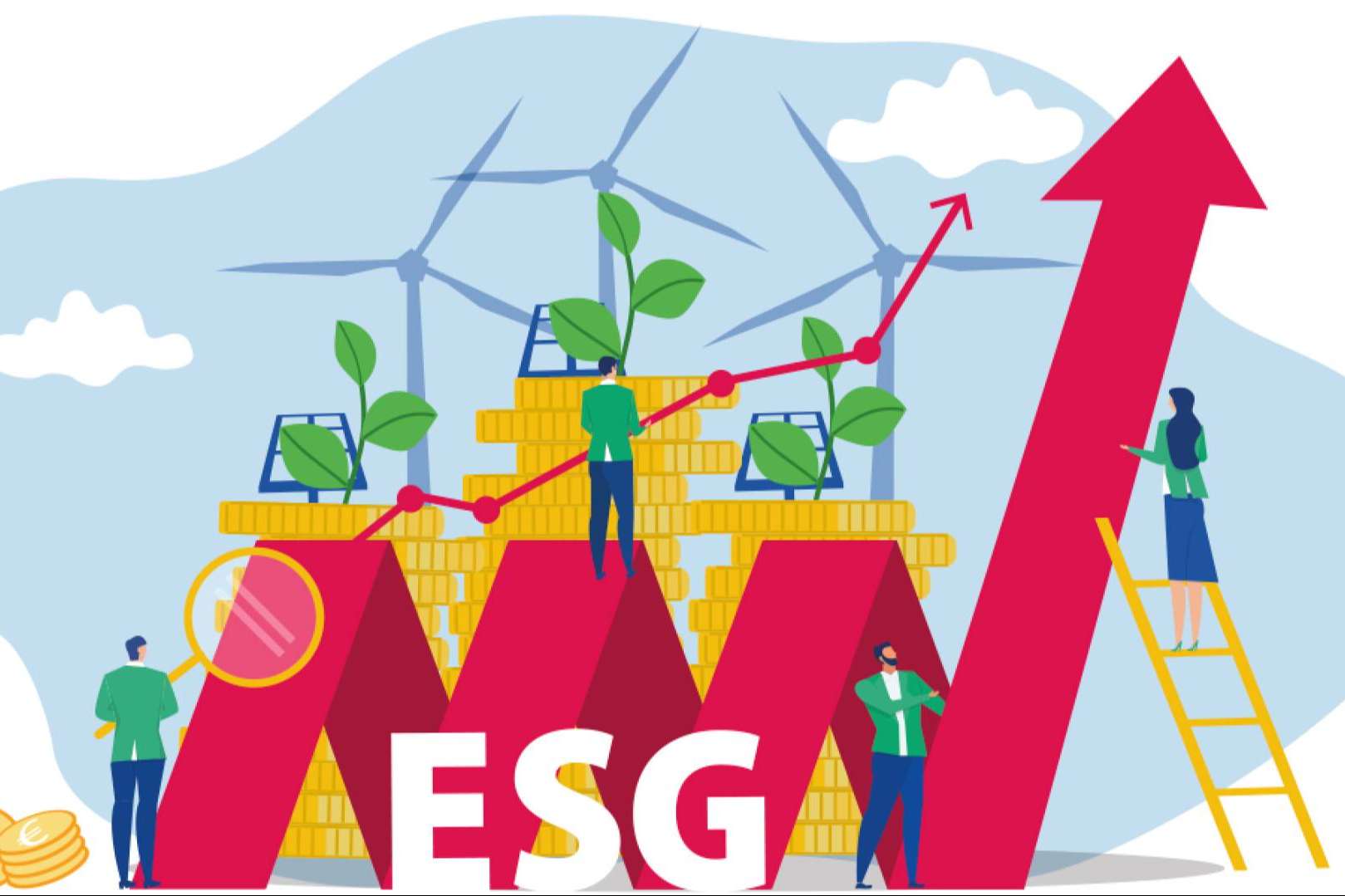 Empresas y sostenibilidad, más allá de la obligación, una estrategia con impacto